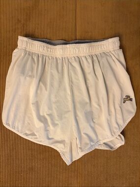 Tracksmith Men’s Twilight Split Shorts